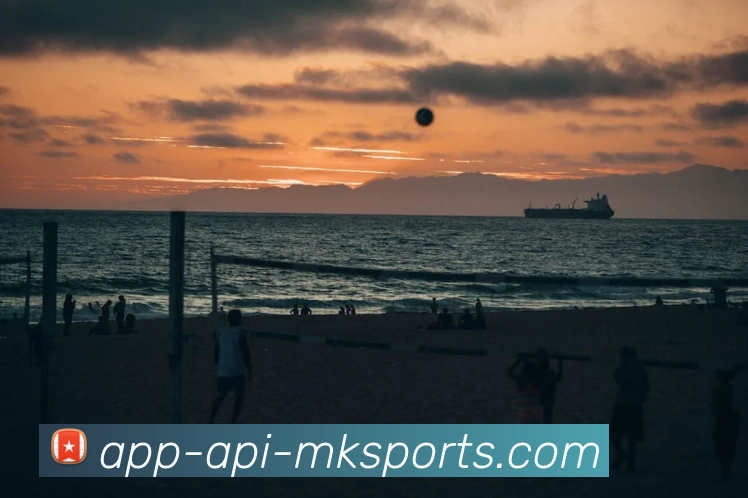 MK体育APPAPP 体育赛事宣传图